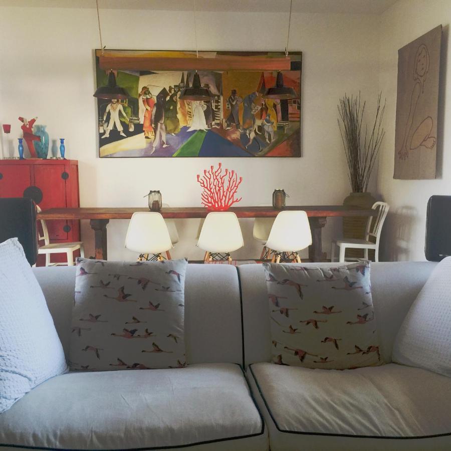 La Grechea Boutique B&B Casa Alzi Exteriör bild