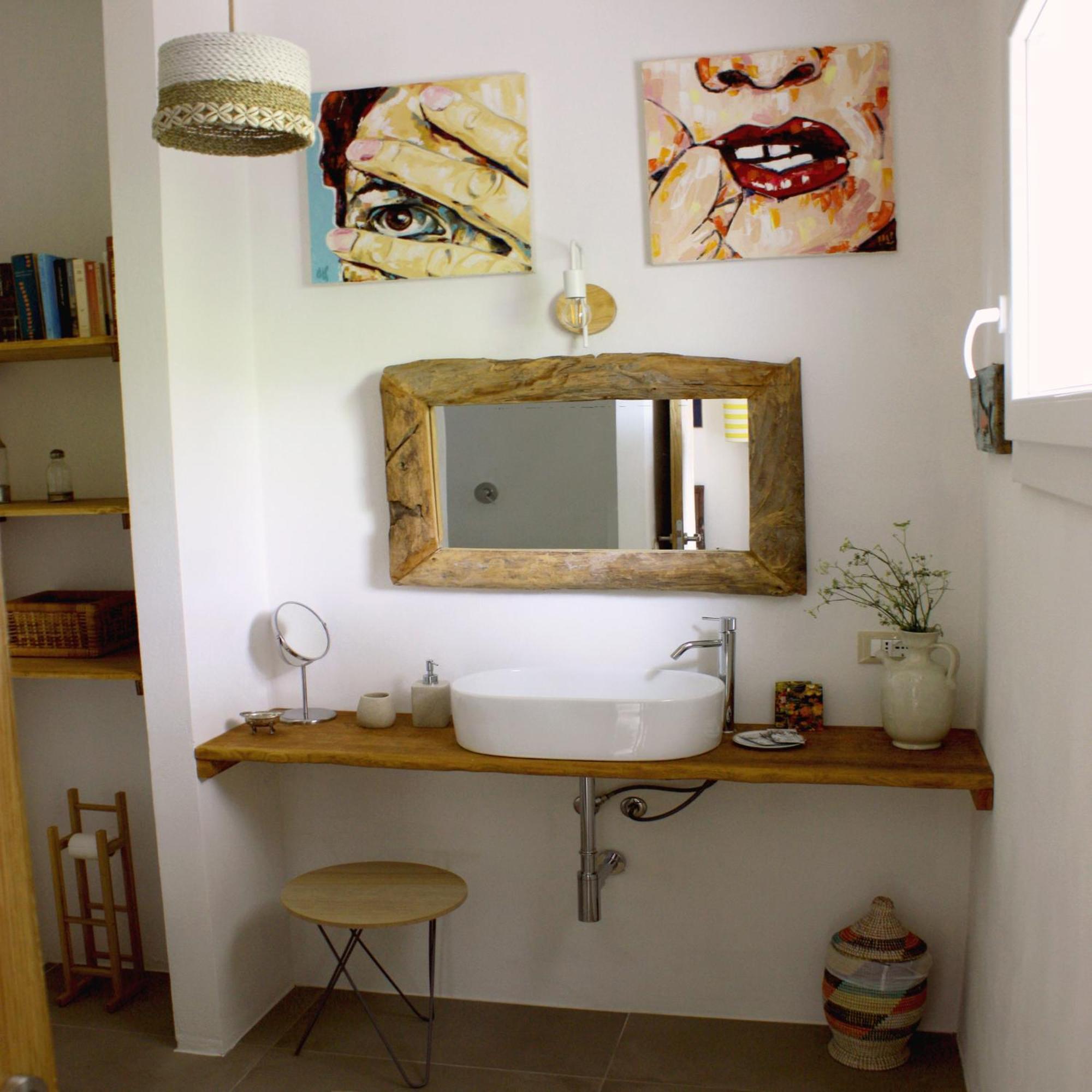 La Grechea Boutique B&B Casa Alzi Rum bild